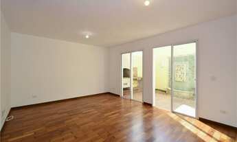 Imagem: São Paulo - Casa Padrão - Morumbi