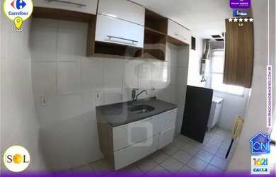 Imagem 6: Oportunidade -3 Quartos de menor valor do Portal do Sol, Ao lado do Carrefour, Pesquise