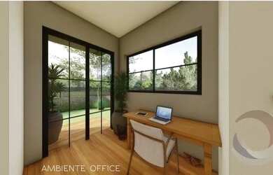 Imagem 7: Casa para venda tem 182 metros quadrados com 2 quartos em Vargem Pequena - Florianópolis