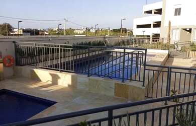 Imagem 2: PORTO ALEGRE - Apartamento Padrão - Sarandi