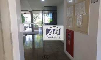 Imagem 4: Kitnet com 1 dormitório para alugar, 27 m² por R$ 1.535/mês - Vila São José - São Paulo/SP