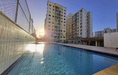 Imagem 5: FBM Apartamento 2 Quartos no Condomínio Pacifico em Valparaiso