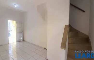 Imagem 5: SOBRADO - TATUAPÉ - SP