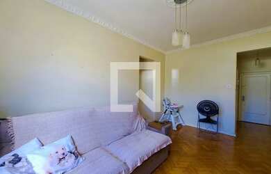 Imagem 4: Apartamento para Aluguel - Engenho Novo, 2 Quartos, 93 m2