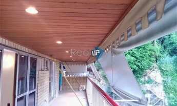 Imagem 4: Excelente Cobertura duplex em Laranjeiras