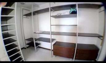 Imagem 2: Apartamento, aluguel, vista mar, alto padrão,362 mts. 5/4 sendo 4 suítes, Rio Vermelho - S