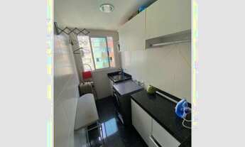 Imagem 2: Venda Apartamento Santa Mônica