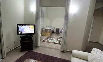 Imagem 5: Agradável casa Térrea 4 quartos em Enseada a uma quadra da praia- Guarujá - SP