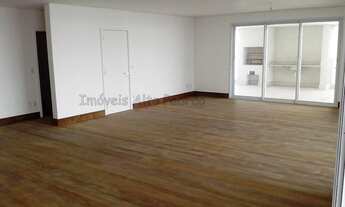 Imagem 4: 540m - 6 vagas - andar alto - Bairro Ibirapuera