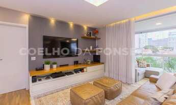 Imagem 4: São Paulo - Apartamento Padrão - Perdizes