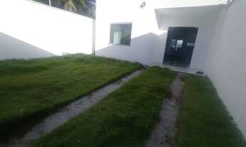 Imagem: Show! Casa no alto do turu aceito carro