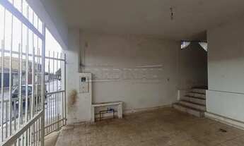 Imagem 4: Casa Padrão em São Carlos