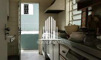 Imagem 6: Casa para venda na Vila Clementino, 145 metros com 3 quartos e 2 vagas