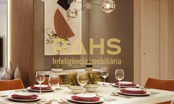 Imagem 6: Apartamento no Bairro Bom Retiro na planta