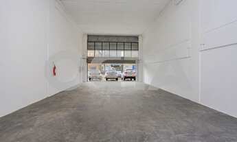 Imagem 7: Depósito 112 m² Floresta