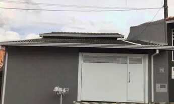 Imagem: Casa para venda possui 157 metros quadrados