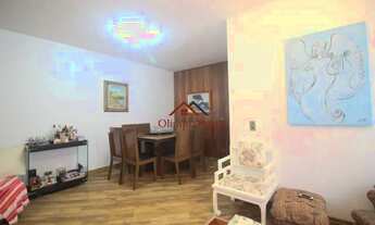 Imagem 4: Venda Apartamento 3 Dormitórios - 102 m² Vila Olímpia