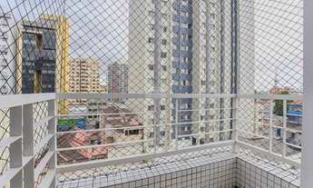 Imagem 3: Apartamento para venda com 1 quarto em Rebouças - Curitiba - PR