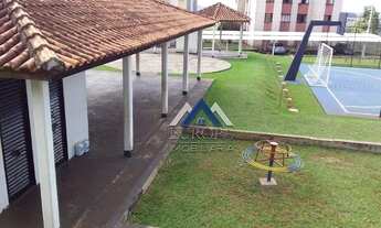 Imagem 6: Apartamento no Residêncial Pioneiros