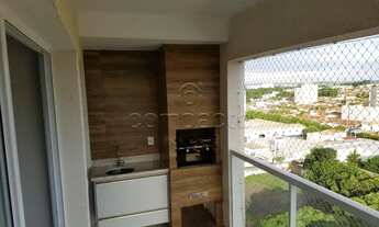 Imagem 7: Apartamento Padrão em São José do Rio Preto