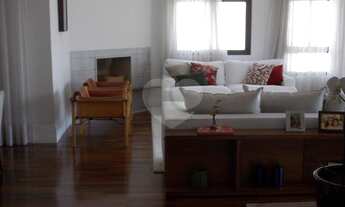 Imagem 4: APARTAMENTO NO CORAÇÃO DO ITAIM