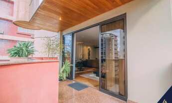 Imagem 7: Venda - APARTAMENTO - LOURDES Belo Horizonte MG