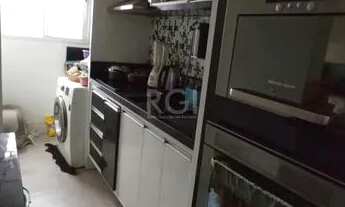 Imagem 6: Apartamento para Venda - 52.6m², 2 dormitórios, sendo 1 suites, 1 vaga - Nonoai