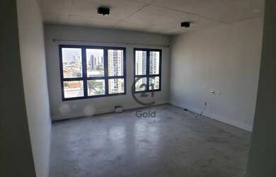 Imagem 2: Apartamento com 2 dormitórios para alugar, 70 m² por R$ 3.800/mês - Jardim Anália Franco