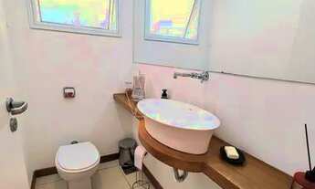 Imagem 4: Casa - Loteamento Caminhos de São Conrado (Sousas) - Campinas