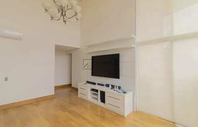 Imagem 3: Apartamento Locação 2 Dormitórios - 151 m² Vila Nova Conceição