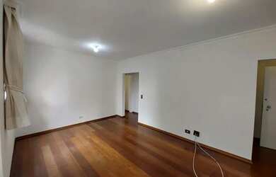 Imagem 2: Apartamento para aluguel tem 96 metros quadrados com 3 quartos em Brooklin Paulista - São