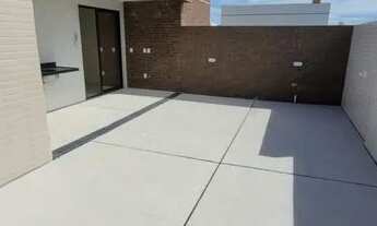 Imagem 3: Cobertura 02 Qts + Escritório no Bessa