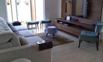 Imagem 4: HORTOLÂNDIA - Casa de Condomínio - Condomínio Jardim de Mônaco