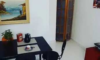 Imagem: Kitnet próximo ao Vale Sul