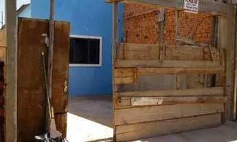 Imagem: Casa no Jardim Alto da Colina Araras SP