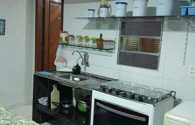 Imagem 2: APARTAMENTO Kitnet com 1 dormitório