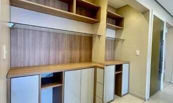 Imagem 6: Edificio Vitrine Umarizal 183m2 e sacada gourmet, no Umarizal próximo de tudo