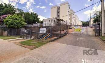 Imagem: Apartamento 2 dormitórios vaga rotativa