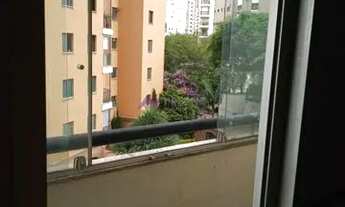 Imagem 4: Apartamento à venda na Chácara Klabin - Próximo ao metrô Santos Imigrantes