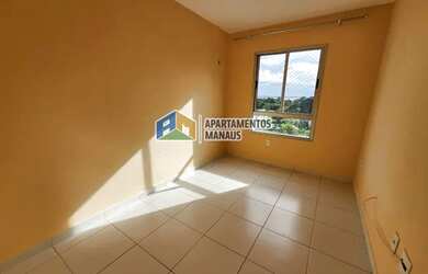 Imagem 4: River Side 3Qts/1St c/ modulados e climatização Ponta Negra