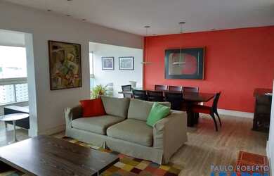 Imagem 4: COBERTURA - JARDIM MORUMBI - SP