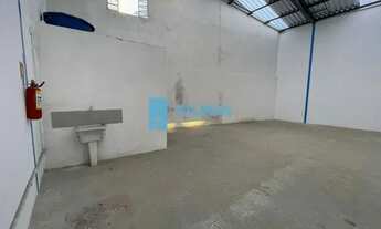 Imagem 5: Galpão novo para locação, 300m², 5 vagas, Conceição