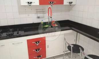 Imagem 4: MANAUS - APARTAMENTO PADRÃO - FLORES