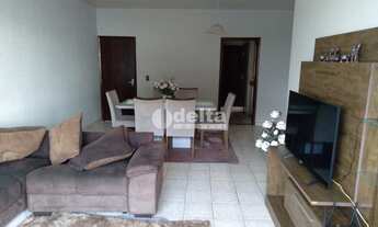 Imagem 3: Apartamento para aluguel, 3 quartos, 1 suíte, 1 vaga, Centro - Uberlândia/MG