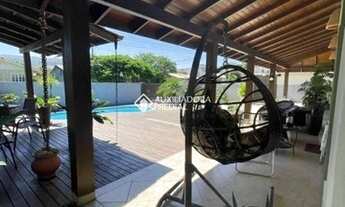 Imagem 4: GAROPABA - Casa Padrão - Pinguirito