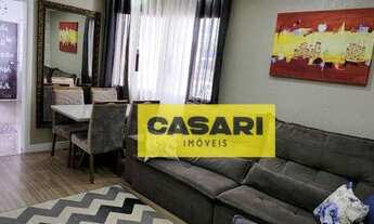 Imagem 5: Apartamento com 3 dormitórios à venda - Centro - São Bernardo do Campo/SP