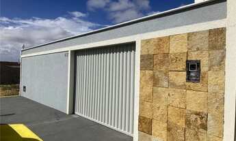 Imagem 6: Casa Nova 3quartos 1 suite - Moinho dos Ventos