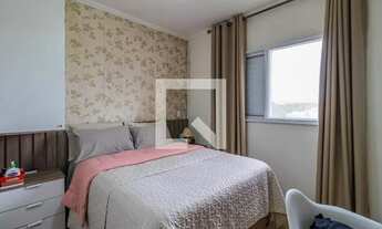 Imagem 5: Apartamento para Aluguel - Votupoca, 2 Quartos, 55 m2