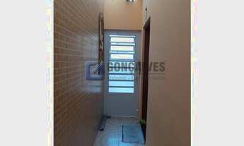 Imagem 4: SAO BERNARDO DO CAMPO - Residential / Home - BAIRRO ASSUNCAO