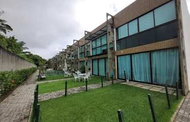 Imagem 4: CASA PARA ALUGAR EM RESIDENCIAL NO KM 14 DE ALDEIA